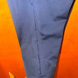 Nike Dri-fit Yoga pants.